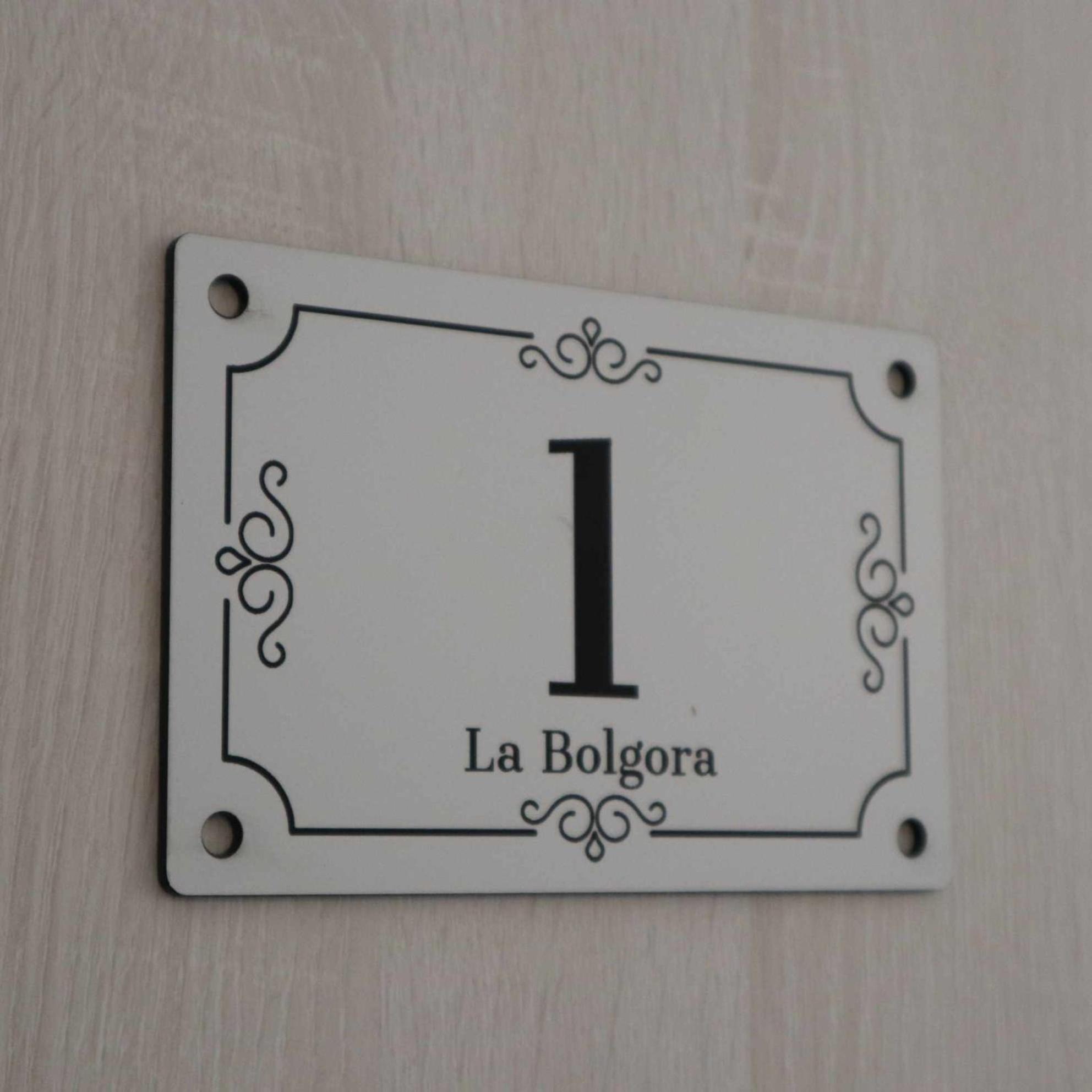 La Bolgora Guesthouse โนวารา ห้อง รูปภาพ