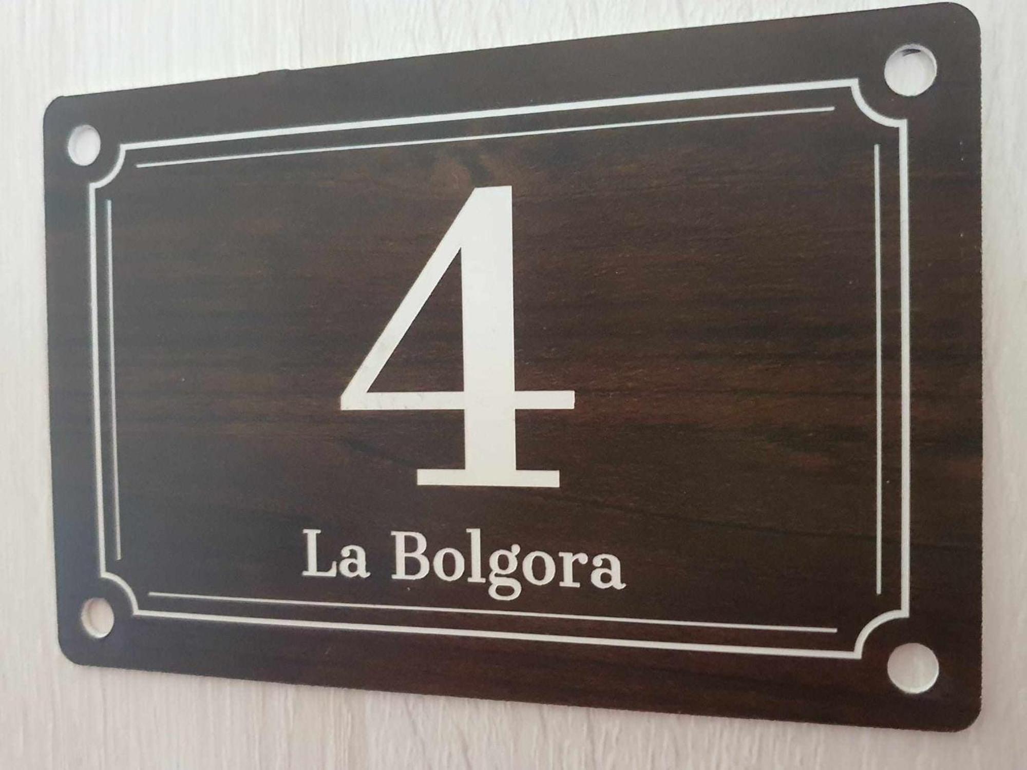 La Bolgora Guesthouse โนวารา ห้อง รูปภาพ